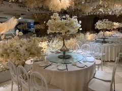 店内布置-菜香源·醉湖美宴(杨家坪店)