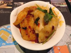 -上海东方佘山翰悦阁酒店·Vie全日制餐厅