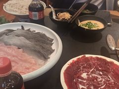 -沸炉重庆老火锅(军事博物馆店)