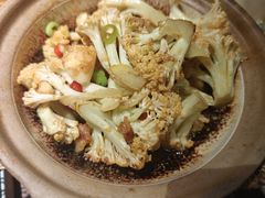-南拳十三姨·潮汕砂锅粥(世纪金源店)