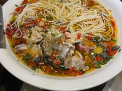 -味上湘菜馆(岳麓山店)