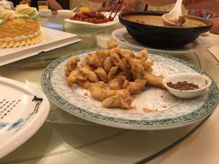 -紫丁香饭店-中餐厅