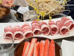 -华丰火锅(双林北横路店)
