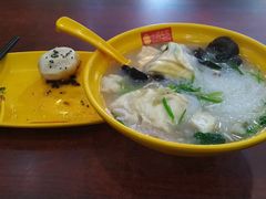-小杨生煎(香港名都店)