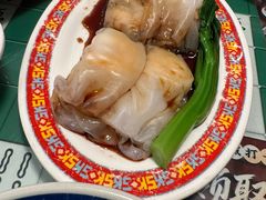 -香港新记茶餐厅(春熙太古里店)