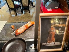 -长沙北辰洲际酒店-兰调全日餐厅