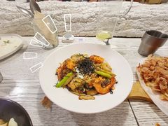 -娜娜家•Nana's restaurant (南开大悦城店)