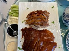 -漢舍中国菜馆(889广场店)