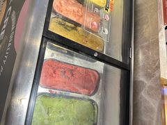 -比格比萨自助(宝山日月光店)