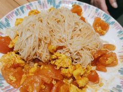 -西部马华清真兰州牛肉面·烧烤夜市(三里河店)