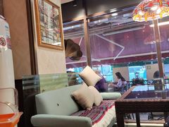 -香港威特瑞茶餐厅(小白楼音乐厅店)