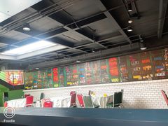 -虎虎龙虾大排档(双井店)