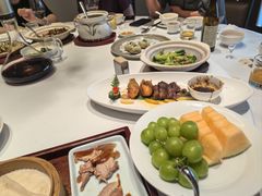 -荣兴酒家(徐家汇店)