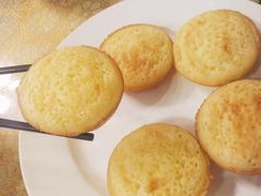 黄金糕-伊萨娜印尼餐馆