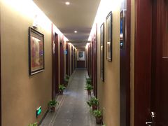 -知足堂养生会所(碑亭巷店)