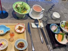 -黑木原精致料理·铁板烧