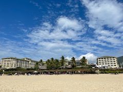 -三亚亚龙湾天域度假酒店