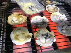 -冯姐生蚝(迎宾广场店)
