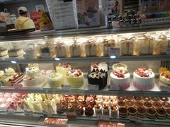 -BreadTalk面包新语·烘焙蛋糕(海珠丽影广场店)