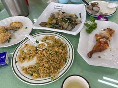 -景好海鲜餐厅(大鹏必选旅游店)