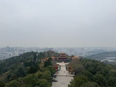 -富乐山