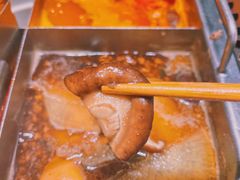 -海底捞火锅(天一广场亚细亚店)