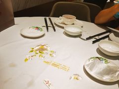 -花城苑广府菜(侨鑫店)