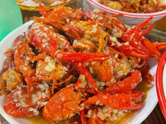 -冶建镜子·老南昌大排档·江西虾王(总店)