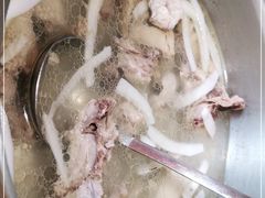 -喃喃椰·糟粕醋·椰子鸡火锅(七堡花园店)