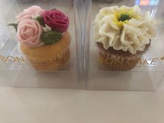-BONCAKE裱花蛋糕(万象汇店)