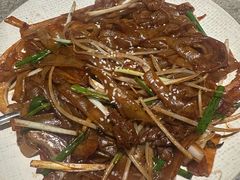 -留半山·香港食堂(啦啦宝都店)