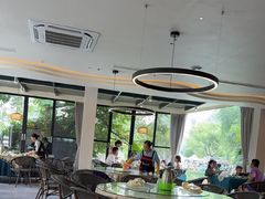 -生态苑农庄(十里画廊遇龙河店)