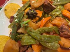 -人民公社大食堂(顺义总店)