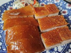 -三号黄浦会Canton Table