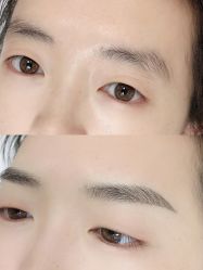 -久匠·野生眉半永久纹眉