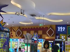 -meland·儿童乐园·游戏厅娃娃机·电玩Xbox(成都合生汇店)