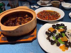 -柴米油盐三杯鸡(象山北路店)