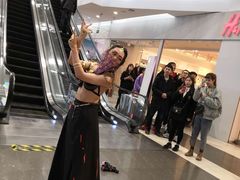 -凯德广场(学府店)