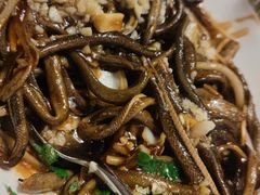 响油鳝糊-同和居(月坛店)