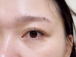 -丽尔美睫·千人千眼 AI动态美睫