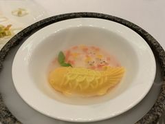 -明阁 Ming Court(广州朗豪酒店)