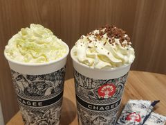 -霸王茶姬(正佳广场店)