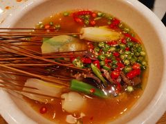 -嘉州叶婆婆钵钵鸡(建设路店)