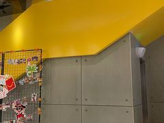-麦当劳(苏州中心星悦汇店)