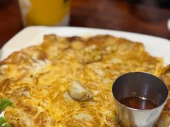 蟹肉炸蛋-Dang restaurant (patong phuket)