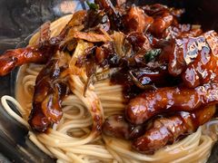 -腔调面(斜土路店)