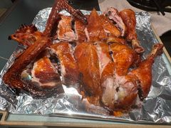 -鸢飞潍坊菜馆(鸢飞大酒店)