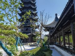 -安方塔