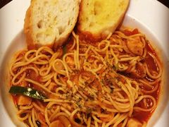 -Mr.Pizza米斯特比萨(盐城聚龙湖店)