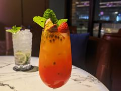 -长沙北辰洲际酒店-SKY 27酒廊